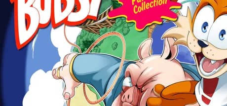 Bubsy in: The Purrfect Collection PC Steam Account 