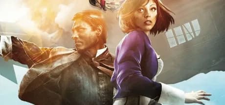 BioShock Infinite + Season Pass Steam CD Key