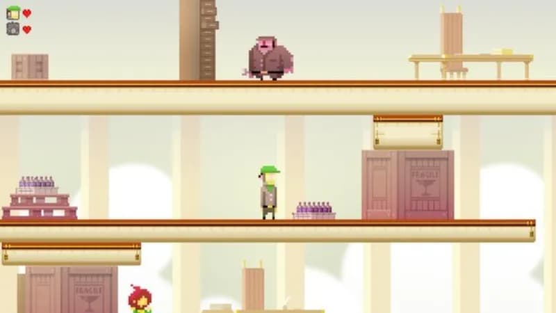 Super Lemonade Factory Steam CD Key - 4