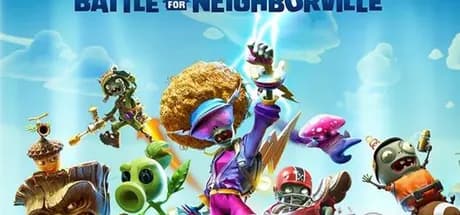 Plants vs. Zombies: Battle for Neighborville Steam Account