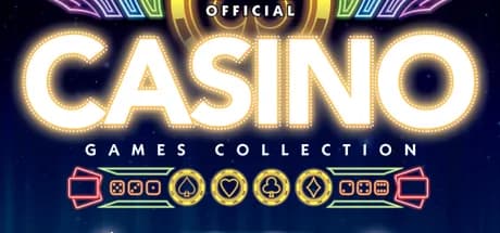 Hoyle Official Casino Games Steam CD Key