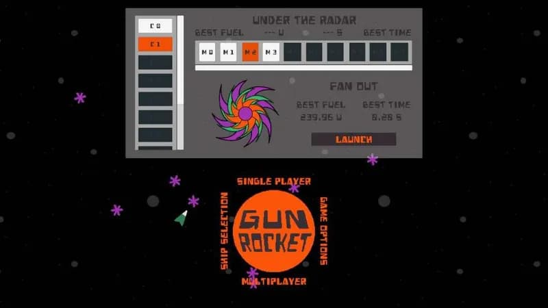 Gun Rocket Steam CD Key - 5