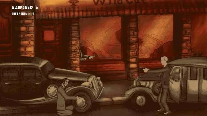 Casino Noir PC Steam CD Key - 3