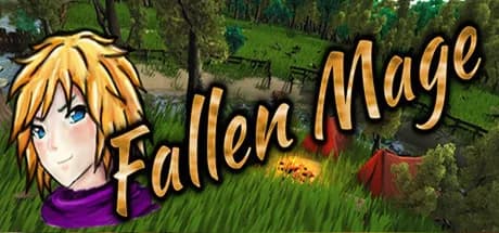 Fallen Mage PC Steam CD Key