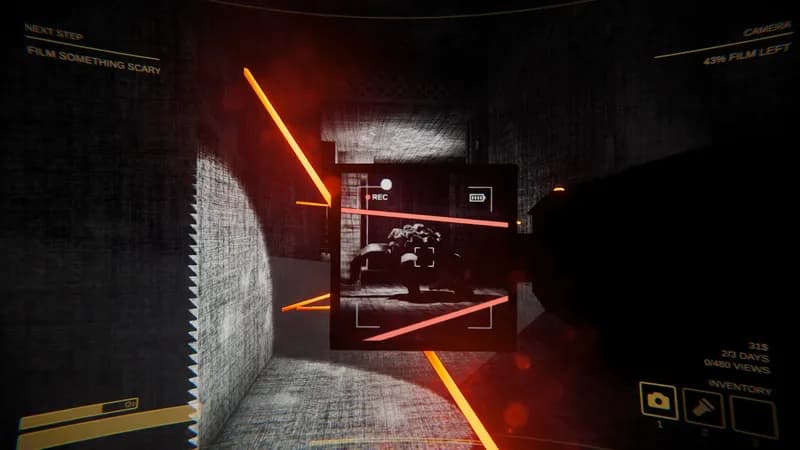 Content Warning PC Steam Account - 3