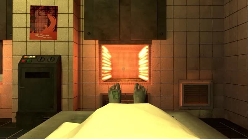 In Fear I Trust Episode 2 Steam CD Key - 5