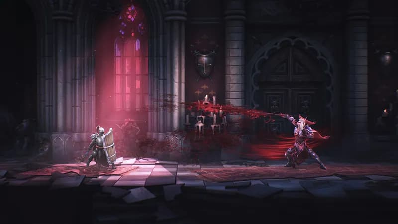 Mandragora: Whispers of the Witch Tree Deluxe Edition PC Steam Account - 2