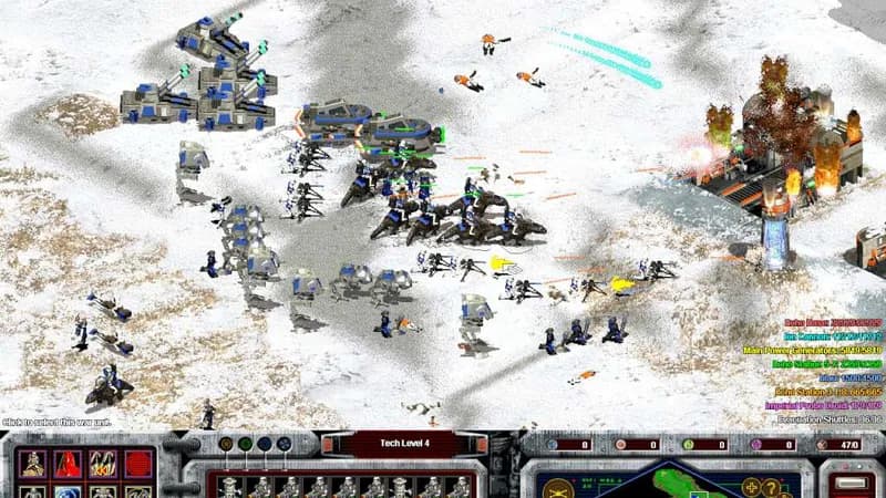 Star Wars Classics Collection RU VPN Required Steam CD Key - 3