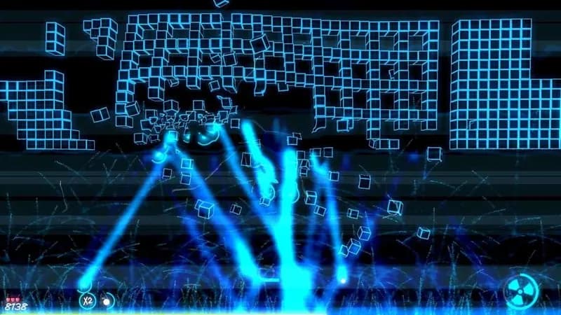 EM: Shader Attack Steam CD Key - 4