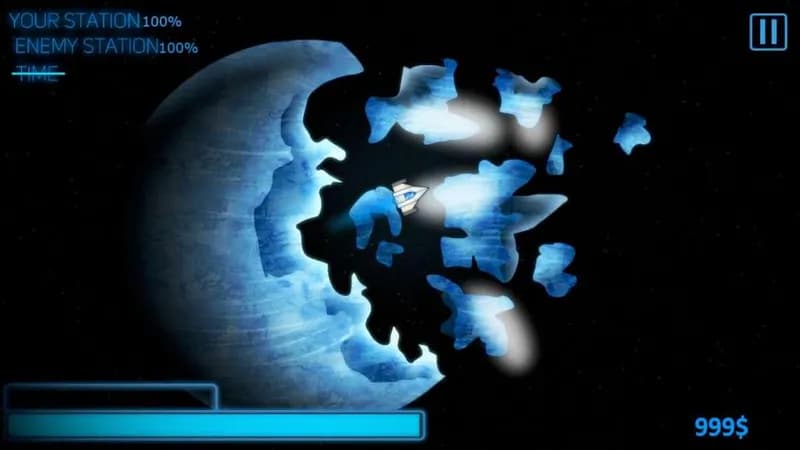 One Star Steam CD Key - 3