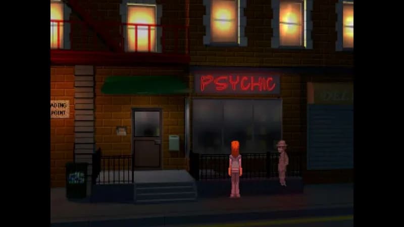 The Blackwell Legacy Steam CD Key - 4