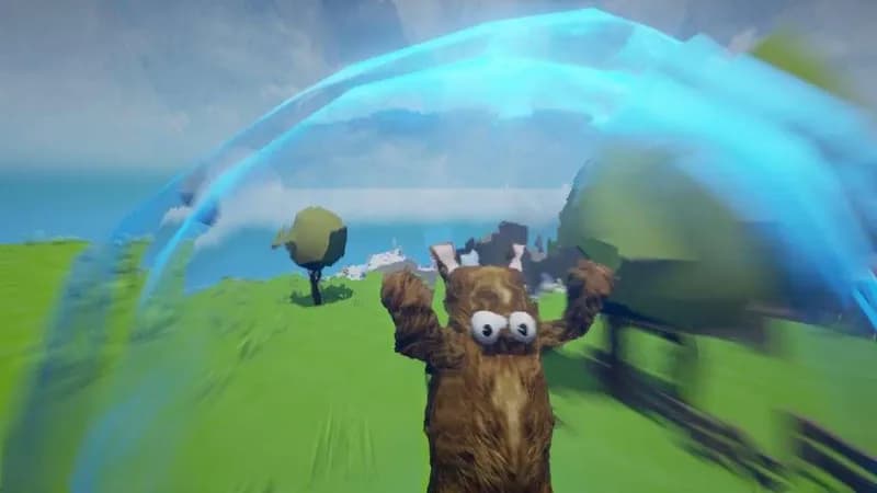 Wrongworld PC Steam CD Key - 2