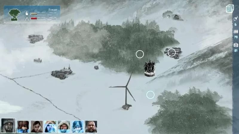 ICY: Frostbite Edition PC Steam CD Key - 6