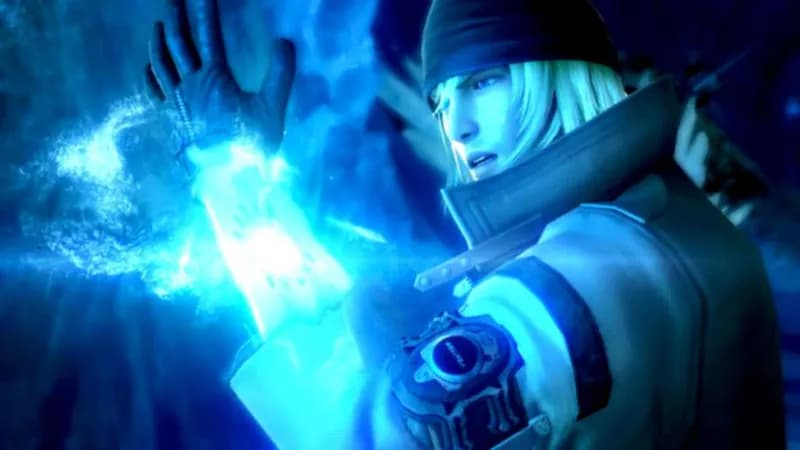 Final Fantasy XIII & XIII-2 Steam CD Key - 2