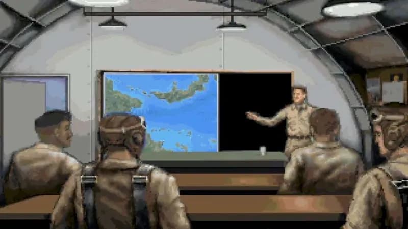 1942: The Pacific Air War Steam CD Key - 2