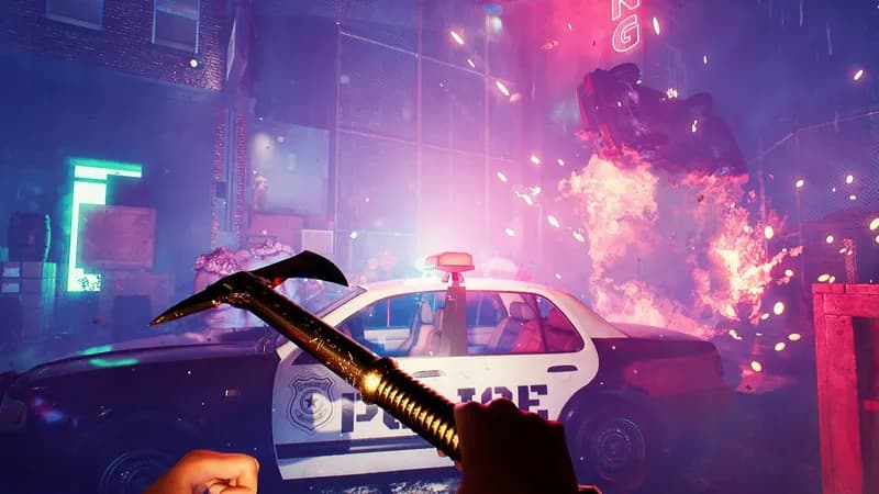 Outbreak: Shades of Horror Supreme Collection PC Steam Account - 2
