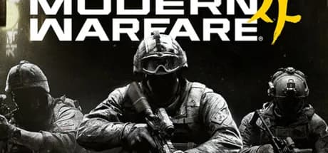 Call of Duty: Modern Warfare 4 PC Steam Account