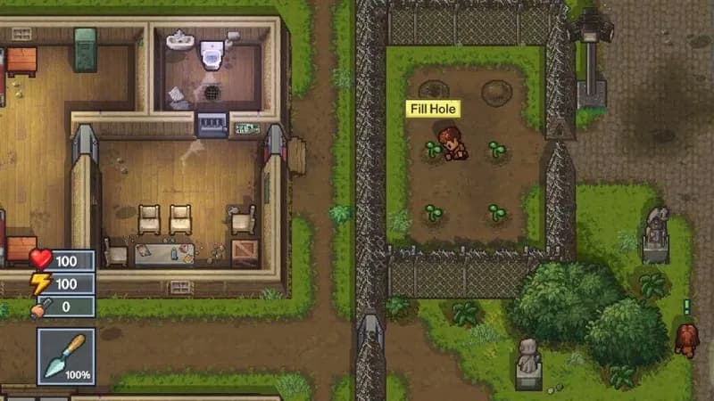 The Escapists 2 - Season Pass DLC PC Steam CD Key  - 4