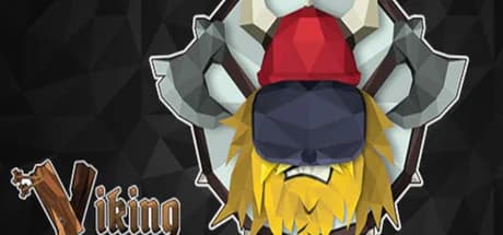 Viking Rage VR PC Steam CD Key