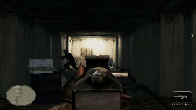 Chernobyl: Terrorist Attack PC Steam CD Key - 5