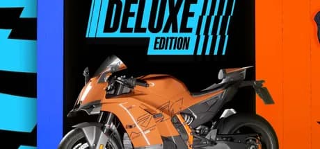 RIDE 6 Deluxe Edition PC Steam Account
