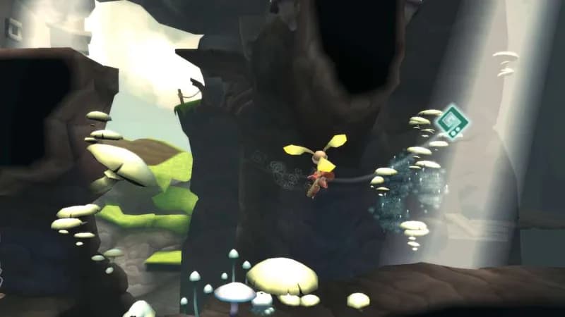 LostWinds: The Blossom Edition Steam CD Key - 4