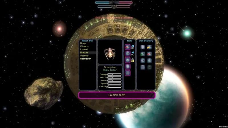 Longshot Universe Steam CD Key - 4