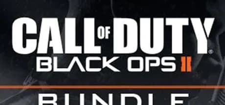 Call of Duty: Black Ops II Bundle Steam Account