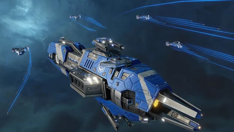 Sins of a Solar Empire II Premium Edition PC Steam Account - 4