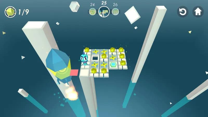 Monster Puzzle Steam CD Key - 4