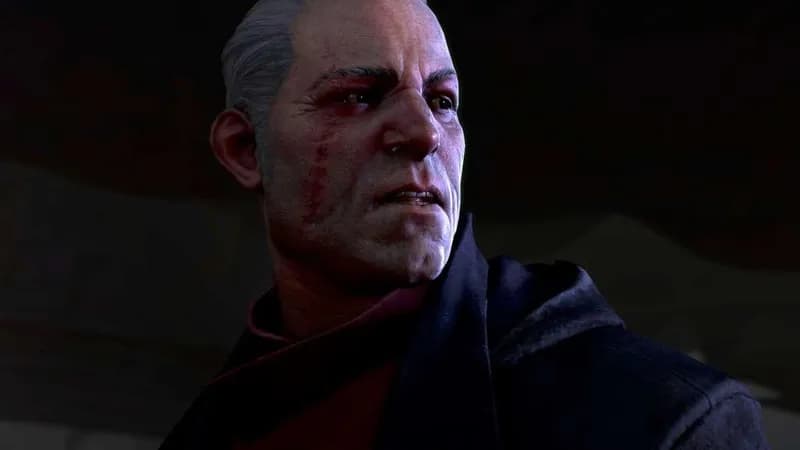 Dishonored: Death of the Outsider Deluxe Bundle PC Steam Account - 5