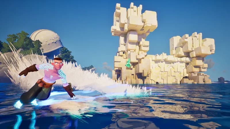Voyagers of Nera: Founder's Edition PC Steam Account - 5