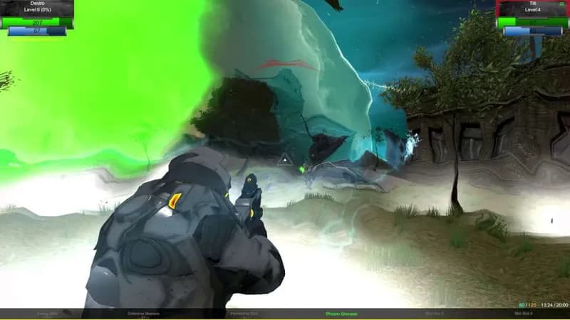 CLASH - Legacy Pack DLC Steam CD Key - 6