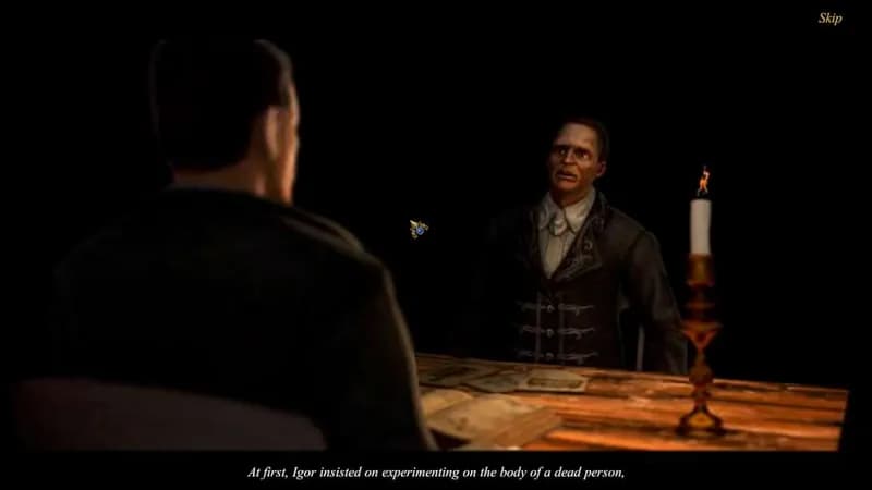 Frankenstein: Master Of Death Steam CD Key - 3