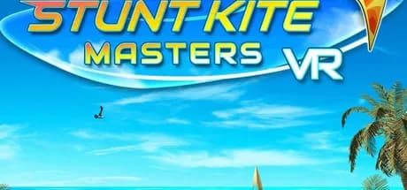 Stunt Kite Masters VR PC Steam CD Key