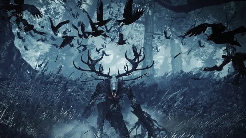 The Witcher 3: Wild Hunt GOTY Edition Steam Account - 2
