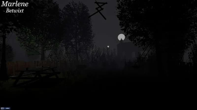 Marlene Betwixt Steam CD Key - 3