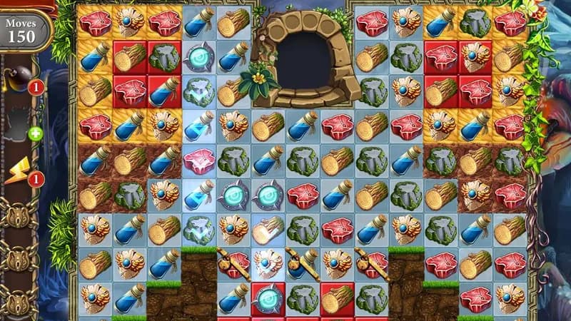 Silver Tale Steam CD Key - 4