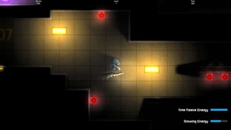 Draw The Way Steam CD Key - 3
