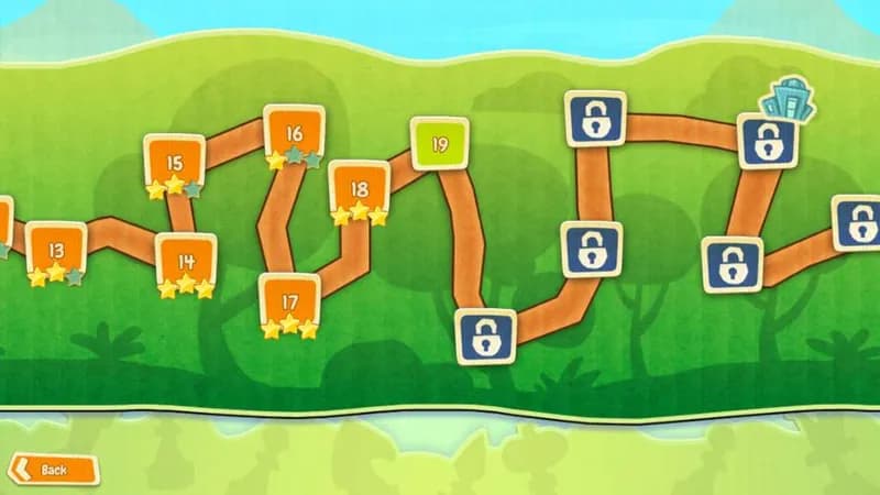Board Defenders Steam CD Key - 4