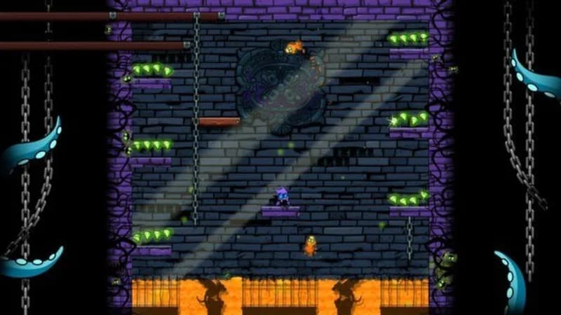 The Adventures of Shuggy Steam CD Key - 3