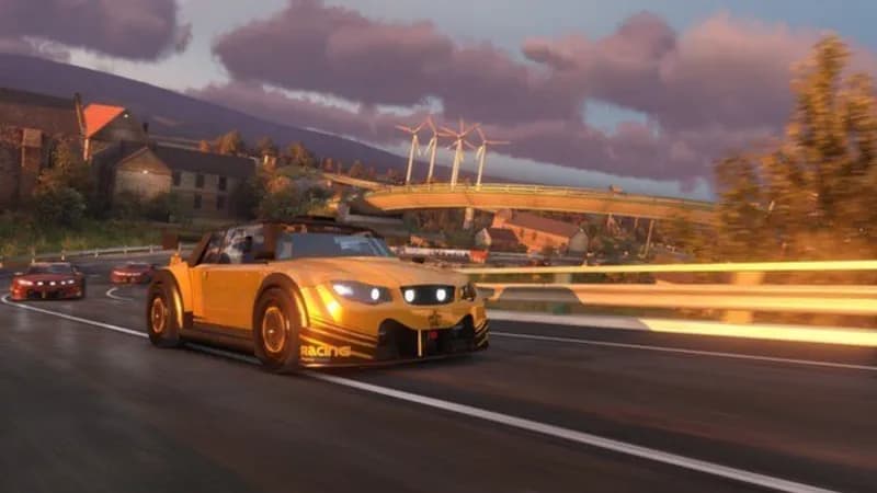 TrackMania 2 Valley Steam CD Key - 2