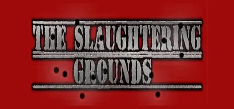 The Slaughtering Grounds Steam CD Key