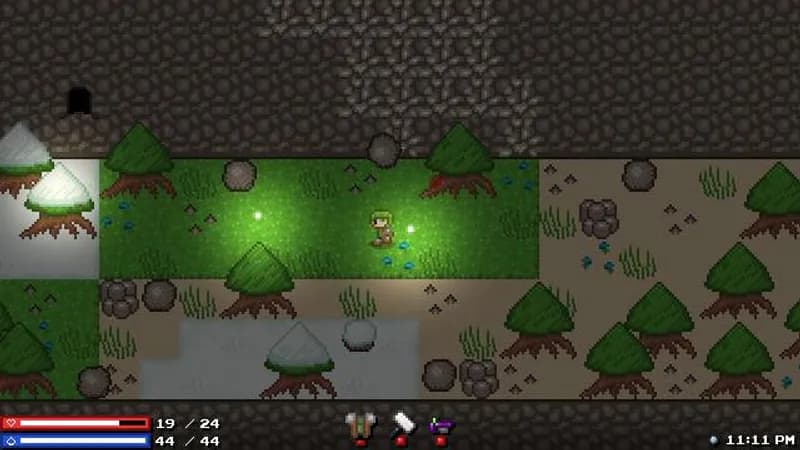 The Elmian Warrior Steam CD Key - 3