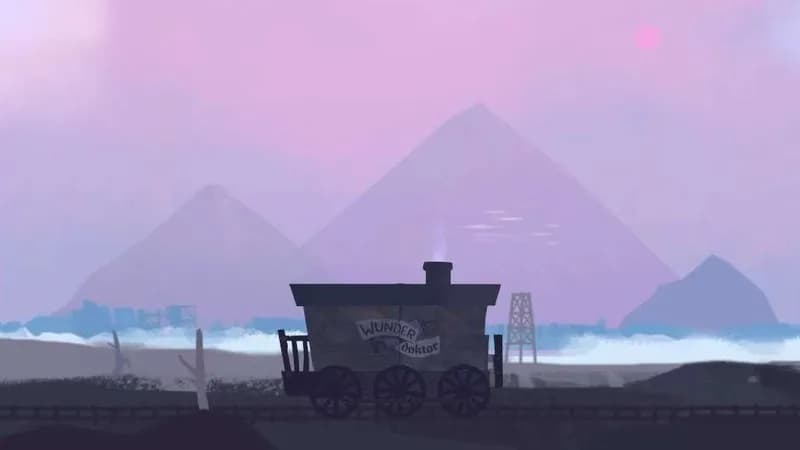 Wunderdoktor Steam CD Key - 5