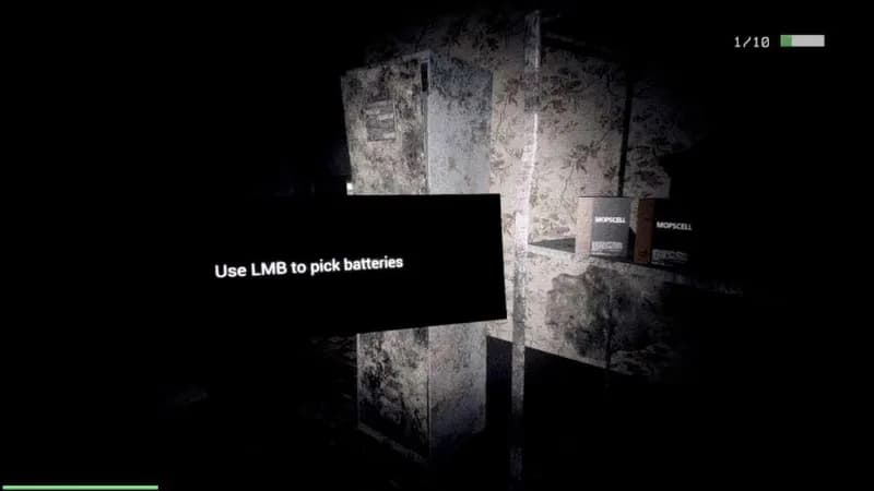 Distorted Reality Steam CD Key - 4