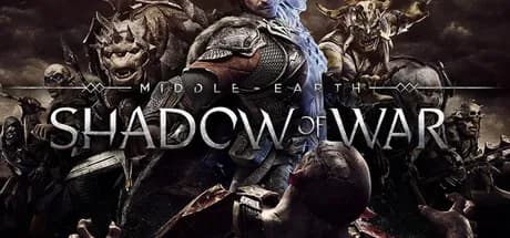 Middle-Earth: Shadow of War PC Steam CD Key