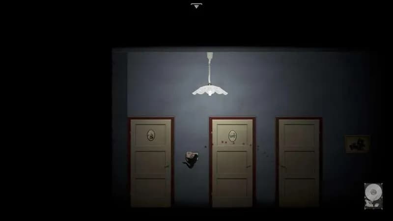 The Overdreamer Steam CD Key - 3