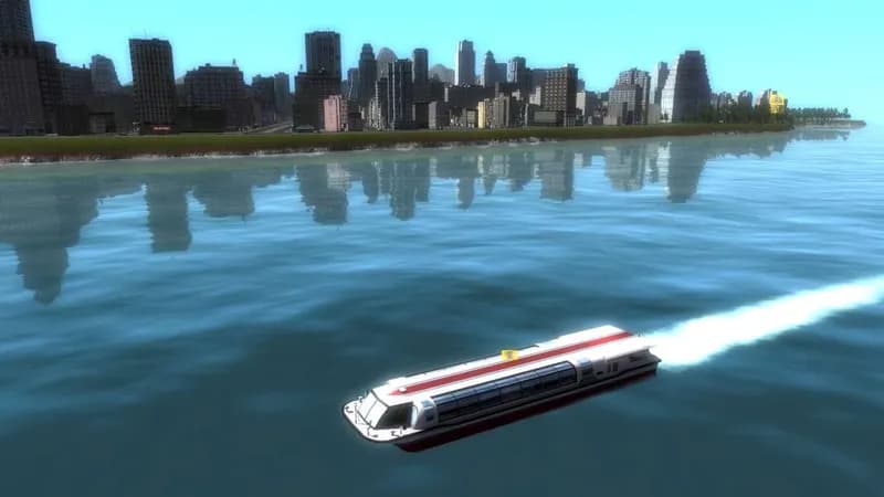 Cities in Motion 2 Collection Steam CD Key - 3