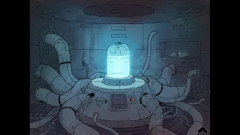 Through Abandoned 2 The Forest Steam CD Key - 3